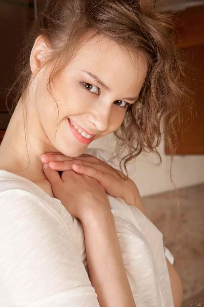 MetArt Beata B - Berta (132P) 13th image