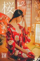 【Girlt Kagyo Net Series】2017.09.08 No.065 霓虑處處 Kabukiko Aphrodisiac Nyo [41P]