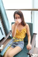 [ROSI Yingshin] Oral series 2017.09.02 NO.447[31P]