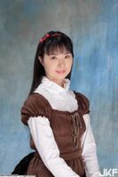 G-Queen - Rikitake (46P)