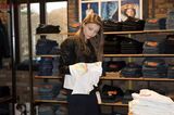 Disapproval ~ 23 腦腦逛逛 Mila Azul - Horny From Shopping - (7 Jun, 2019) (100P)