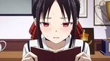 【Sad news】Kaguya-sama, already wwww