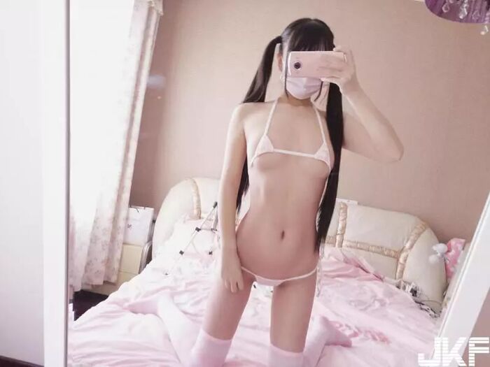 【Amiji Koshu Series】Weibo Eri Moe Hakujo - KohakujoMon [46P] 12th image