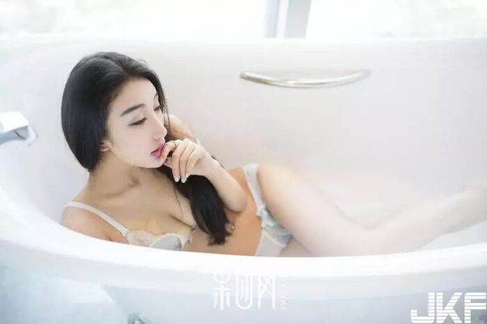 【Girlt Kagumi Network Series】2017.08.12 Vol.050 Wang Yun Gen gen[45P] 18th image