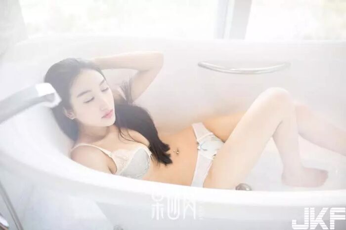 【Girlt Kagumi Network Series】2017.08.12 Vol.050 Wang Yun Gen gen[45P] 19th image