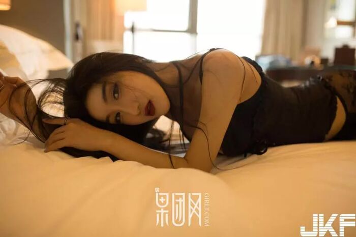 【Girlt Kagumi Network Series】2017.08.12 Vol.050 Wang Yun Gen gen[45P] 25th image