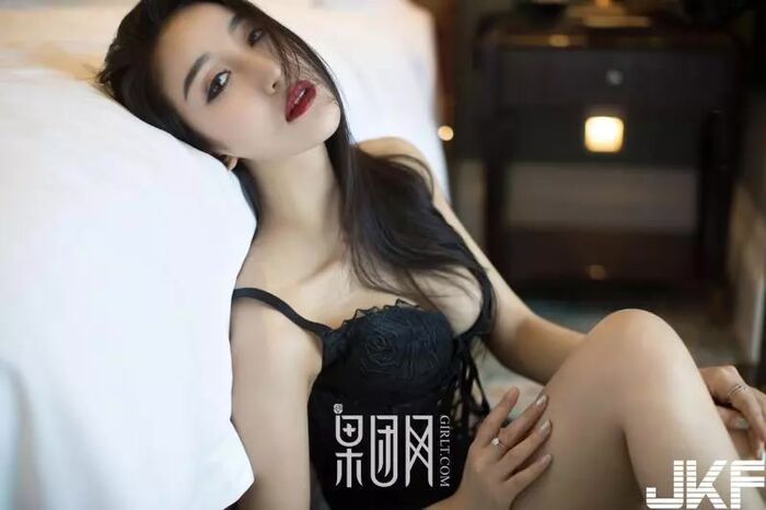 【Girlt Kagumi Network Series】2017.08.12 Vol.050 Wang Yun Gen gen[45P] 30th image