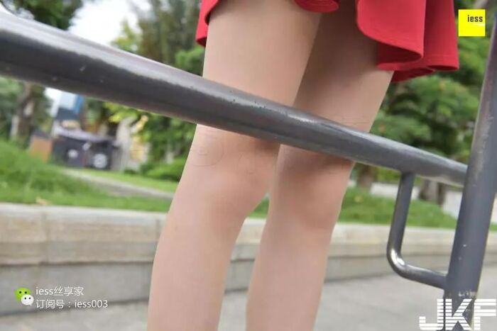 【IESS Dissimiation Series】'Bud Red-faced Red Thigh'【99P】 12th image