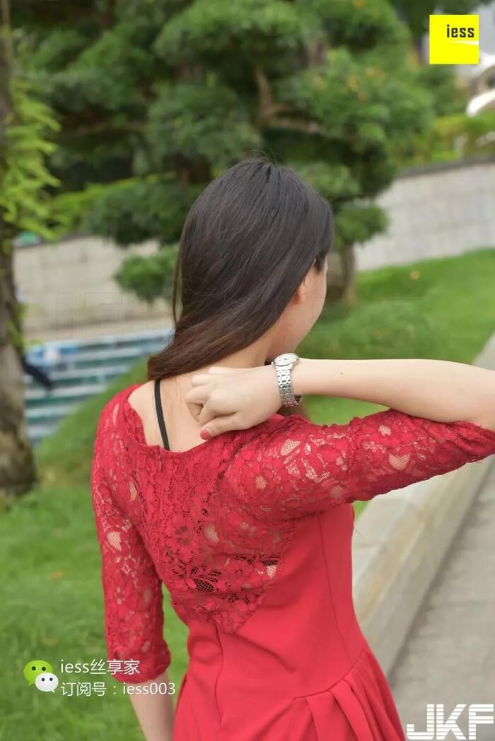 【IESS Dissimiation Series】'Bud Red-faced Red Thigh'【99P】 46th image