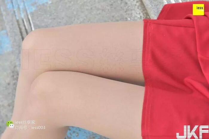 【IESS Dissimiation Series】'Bud Red-faced Red Thigh'【99P】 92th image
