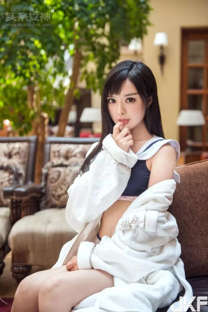 【Shijo Megami Series】2017.08.15 Genso Yuri Zhou 熙妍 [20P] 11th image