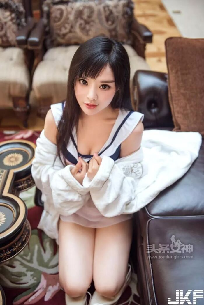 【Shijo Megami Series】2017.08.15 Genso Yuri Zhou 熙妍 [20P] 14th image