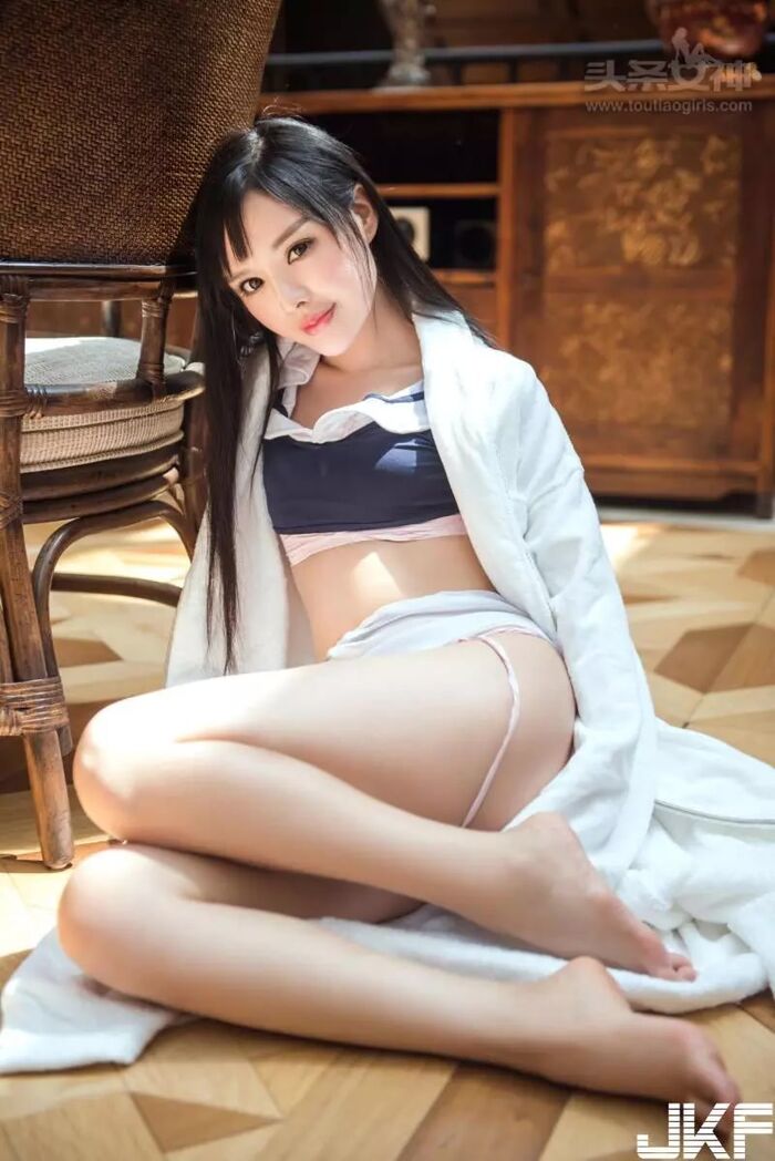 【Shijo Megami Series】2017.08.15 Genso Yuri Zhou 熙妍 [20P] 18th image