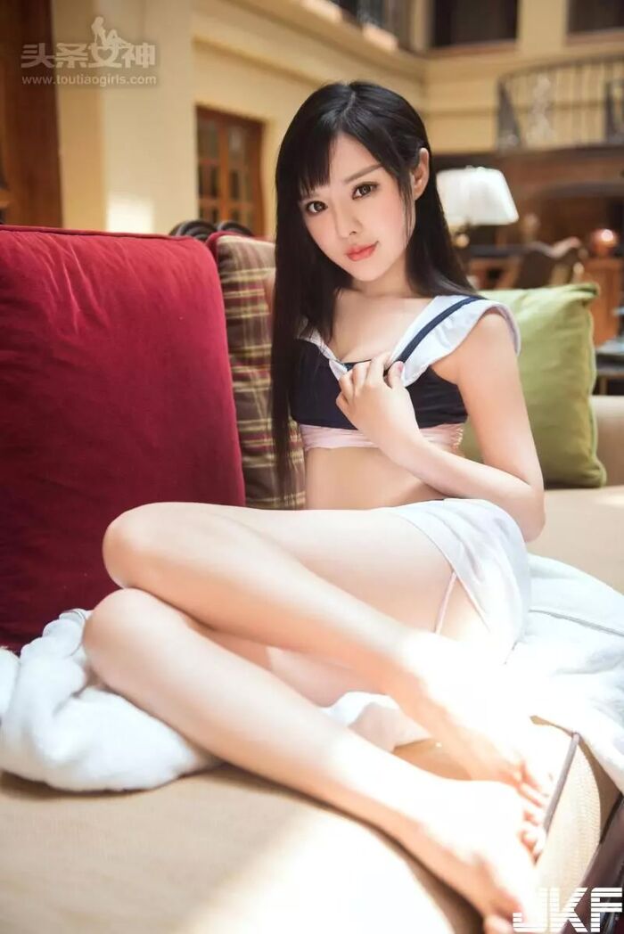 【Shijo Megami Series】2017.08.15 Genso Yuri Zhou 熙妍 [20P] 9th image