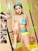 [Kelagirls Katsu-Lai Goddess] 2017.08.12 Yang Yanagi [27P]