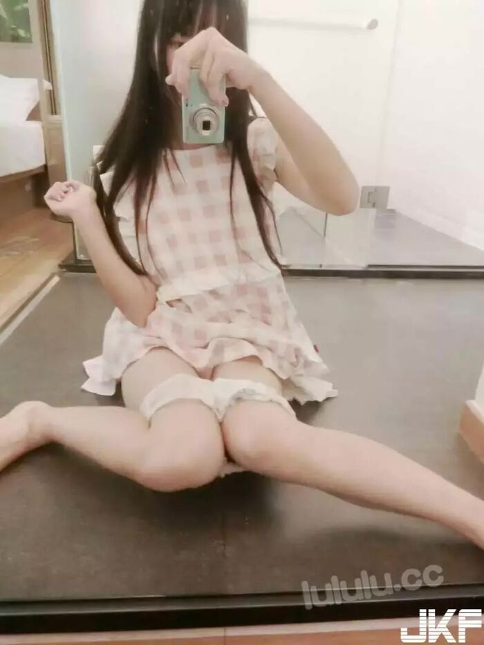 [微博網紅]巨Ru蘿莉大尺度套圖[117P] 49th image