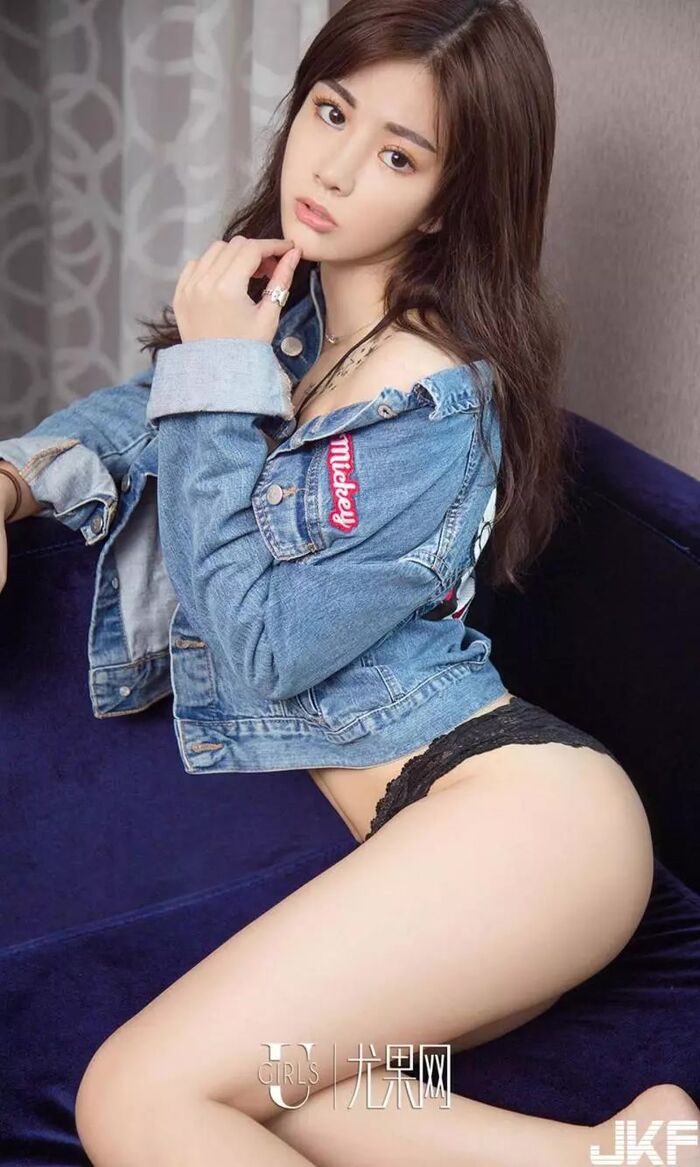 【Ugirls Love Likelihood Series】2017.08.06 NO.809 Hoshi Ying Yiri [40P] 12th image