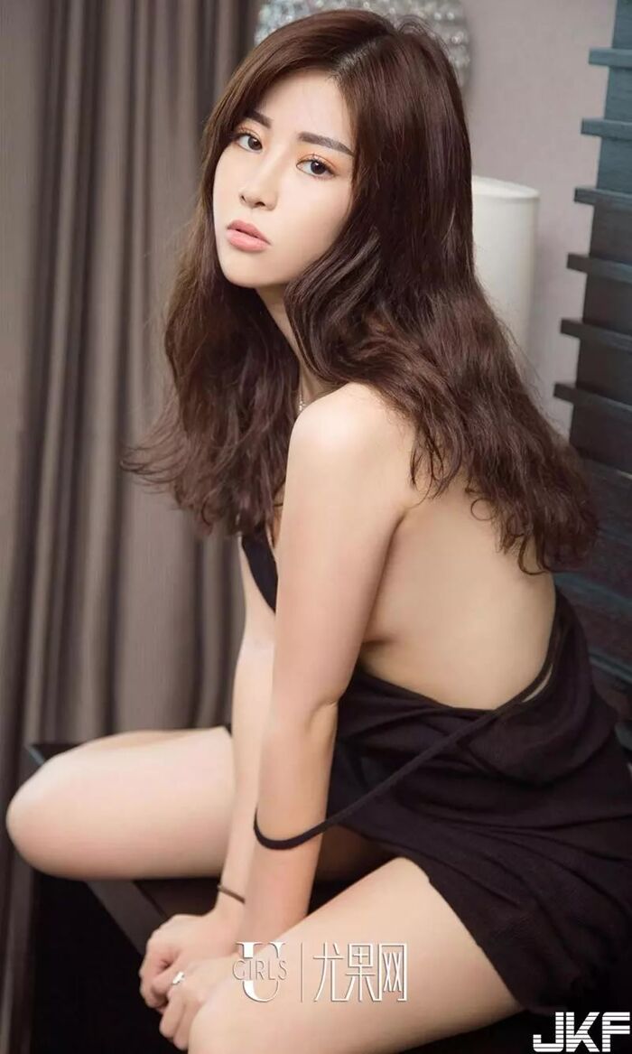 【Ugirls Love Likelihood Series】2017.08.06 NO.809 Hoshi Ying Yiri [40P] 8th image
