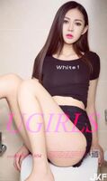 【Ugirls Love Likelihood Series】2017.08.01 NO.804 Kojo Song Yorika [40P]