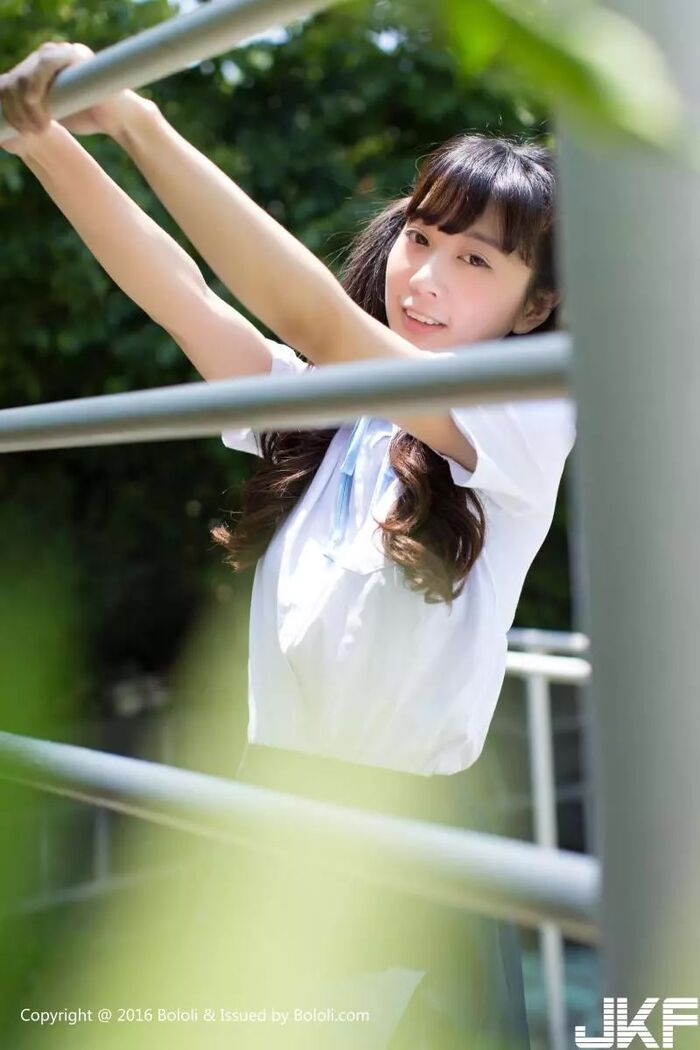 【BOLOli Hatsuisha New Book】2017.07.27 BOL092 Pure Girl Hansui SUKI[61P] 11th image