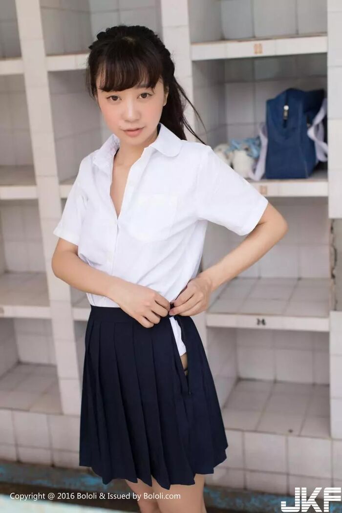 【BOLOli Hatsuisha New Book】2017.07.27 BOL092 Pure Girl Hansui SUKI[61P] 13th image