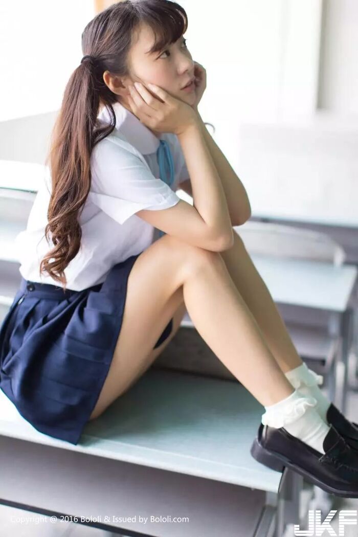 【BOLOli Hatsuisha New Book】2017.07.27 BOL092 Pure Girl Hansui SUKI[61P] 14th image