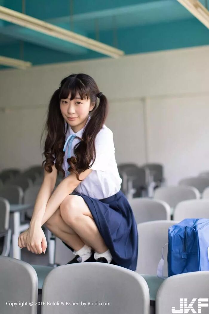 【BOLOli Hatsuisha New Book】2017.07.27 BOL092 Pure Girl Hansui SUKI[61P] 15th image