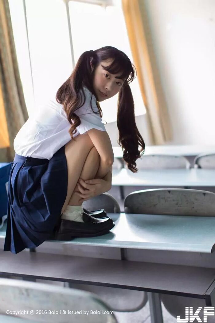 【BOLOli Hatsuisha New Book】2017.07.27 BOL092 Pure Girl Hansui SUKI[61P] 16th image