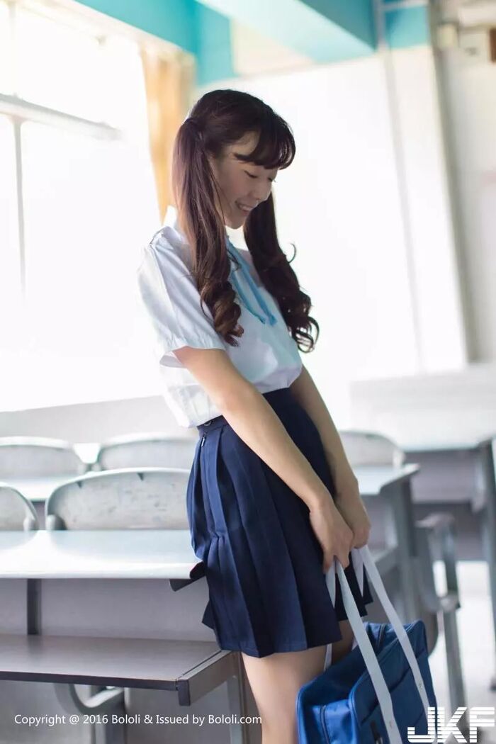 【BOLOli Hatsuisha New Book】2017.07.27 BOL092 Pure Girl Hansui SUKI[61P] 2th image