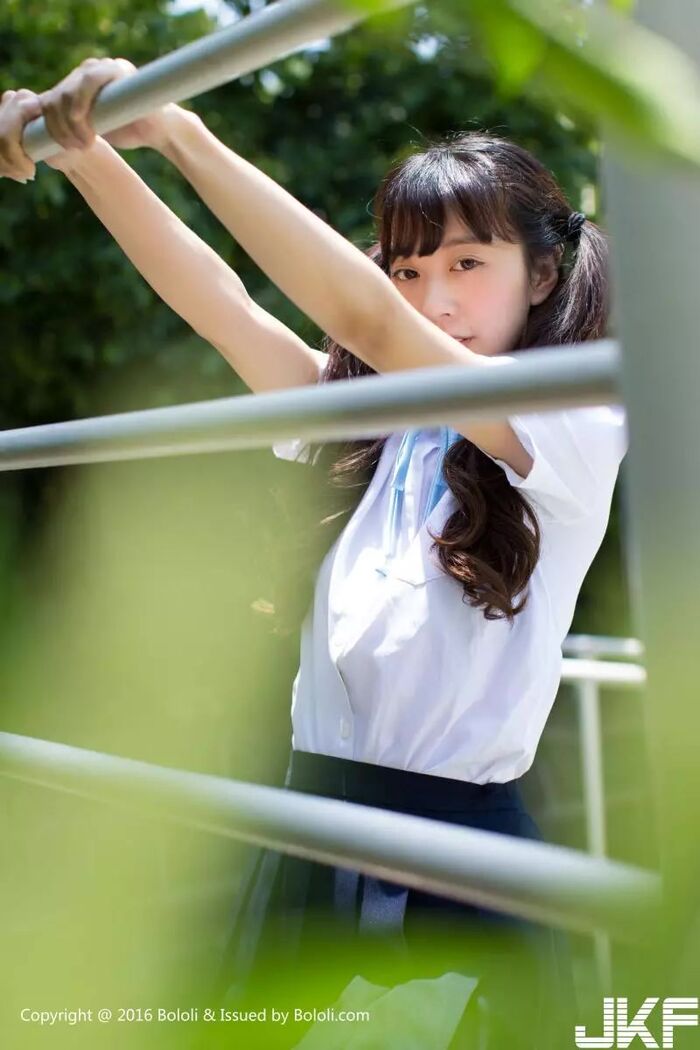 【BOLOli Hatsuisha New Book】2017.07.27 BOL092 Pure Girl Hansui SUKI[61P] 20th image