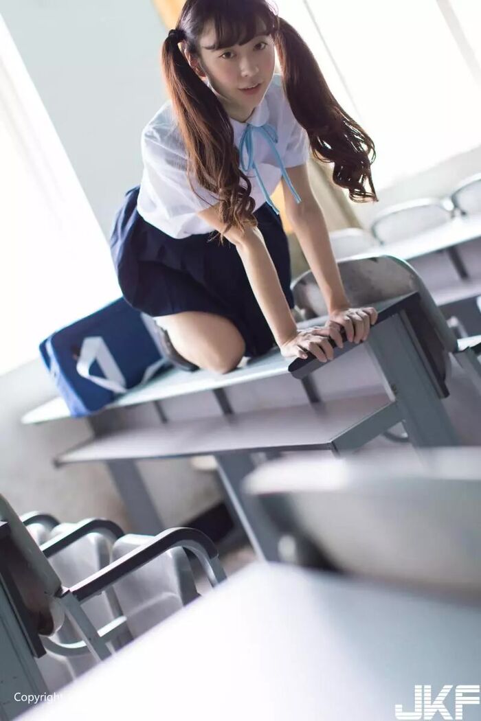 【BOLOli Hatsuisha New Book】2017.07.27 BOL092 Pure Girl Hansui SUKI[61P] 24th image