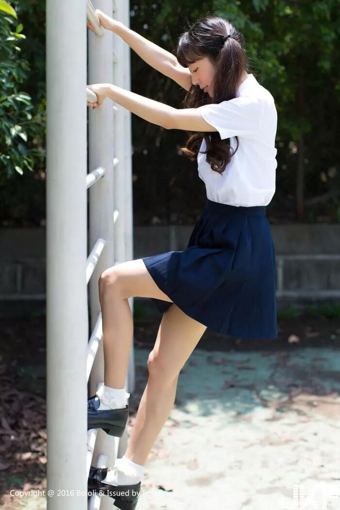 【BOLOli Hatsuisha New Book】2017.07.27 BOL092 Pure Girl Hansui SUKI[61P] 26th image