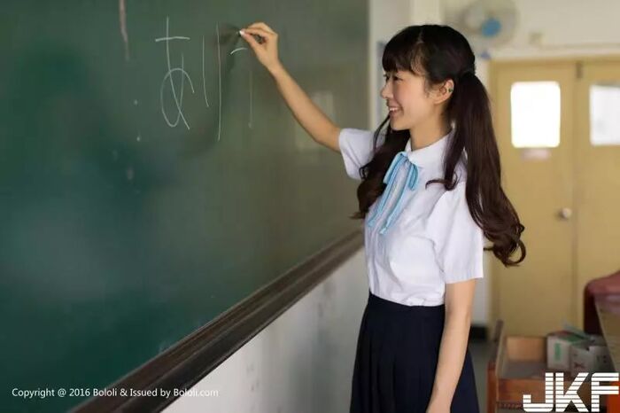 【BOLOli Hatsuisha New Book】2017.07.27 BOL092 Pure Girl Hansui SUKI[61P] 27th image