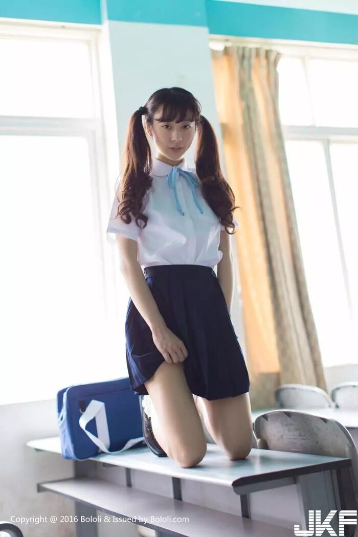 【BOLOli Hatsuisha New Book】2017.07.27 BOL092 Pure Girl Hansui SUKI[61P] 30th image