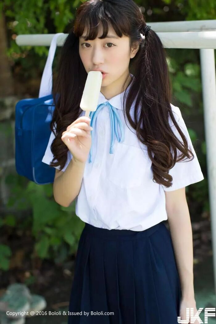 【BOLOli Hatsuisha New Book】2017.07.27 BOL092 Pure Girl Hansui SUKI[61P] 34th image