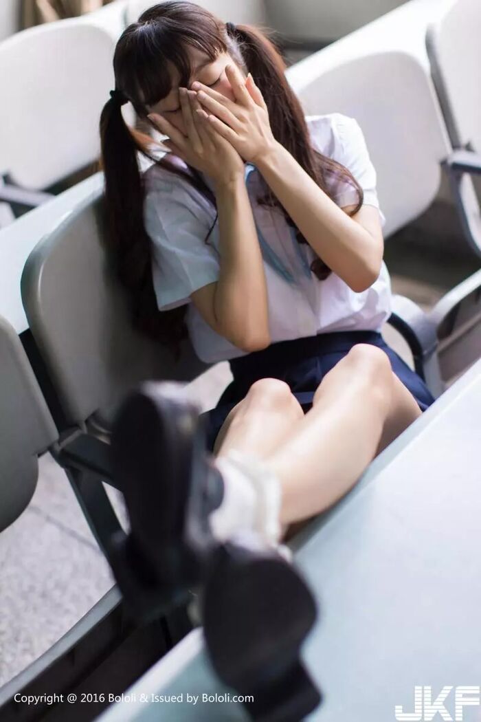 【BOLOli Hatsuisha New Book】2017.07.27 BOL092 Pure Girl Hansui SUKI[61P] 41th image