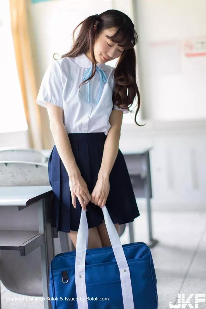 【BOLOli Hatsuisha New Book】2017.07.27 BOL092 Pure Girl Hansui SUKI[61P] 5th image