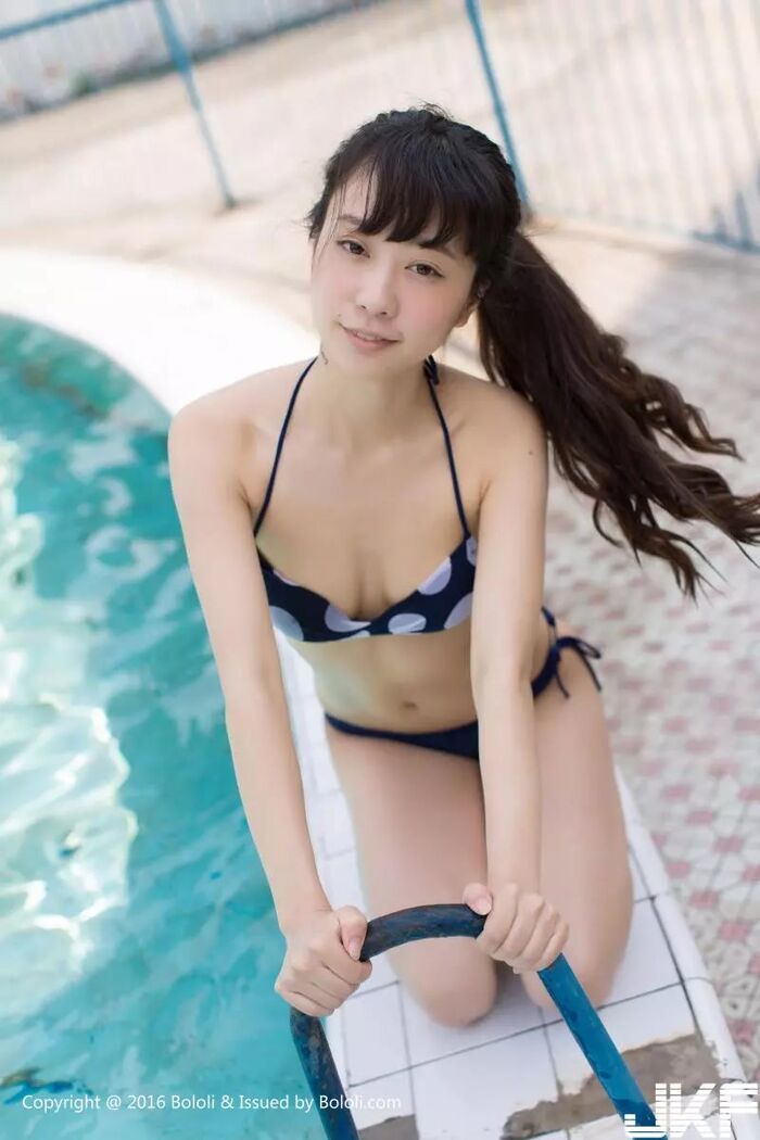 【BOLOli Hatsuisha New Book】2017.07.27 BOL092 Pure Girl Hansui SUKI[61P] 50th image