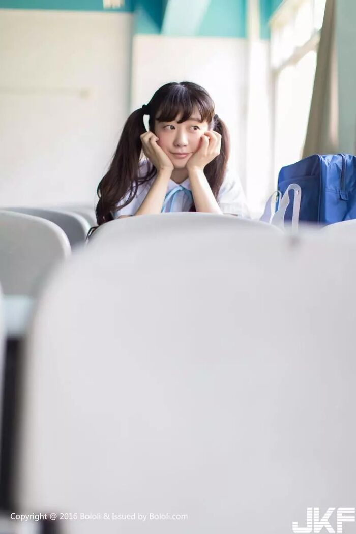 【BOLOli Hatsuisha New Book】2017.07.27 BOL092 Pure Girl Hansui SUKI[61P] 52th image