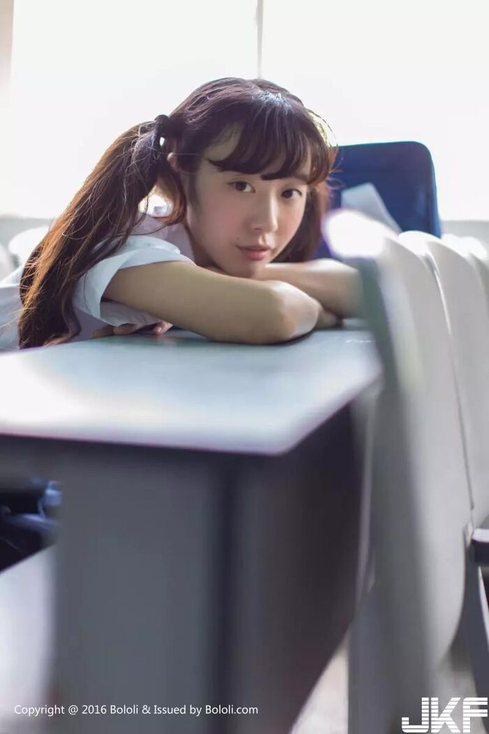 【BOLOli Hatsuisha New Book】2017.07.27 BOL092 Pure Girl Hansui SUKI[61P] 58th image