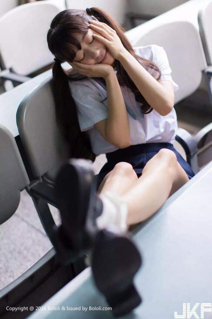 【BOLOli Hatsuisha New Book】2017.07.27 BOL092 Pure Girl Hansui SUKI[61P] 61th image