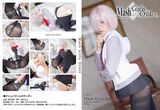@factory Mash/Girls Order (125P)