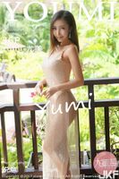 【YOUMI Likelihoodajia Series】2017.07.04 VOL.053 Yumi-Likelihood Bilogenous Sensation [38P]