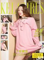 【Kelagirls Katsugumi Megami Series】2017.07.18 《Juri Momoka》菁菁菁[27P]