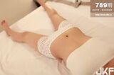 [DISI Yushin] 2017.05.14 NO.789 [27P]
