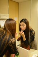 【Hanami Special Measures】High-rise I-Yin 顏值嫩芊芊 Super Large Scale I Canmit[96P]