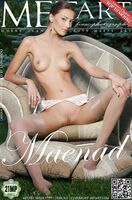 MetArt Anna AJ - Maenad (156P)