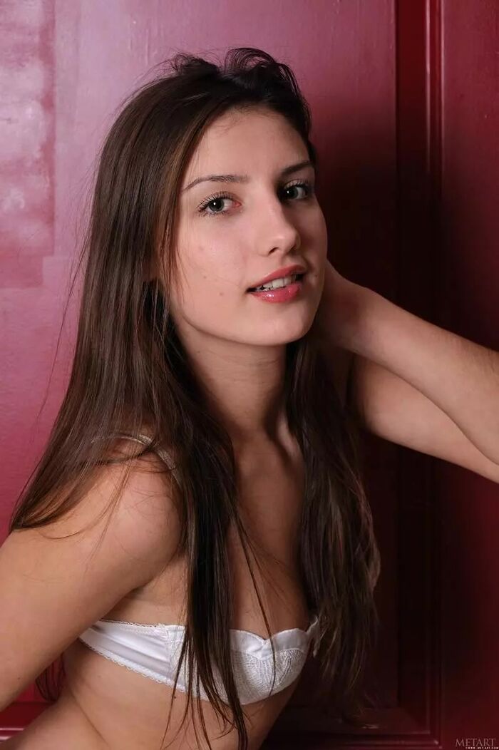 7276Alise A - Tell Me (87P) 14th image