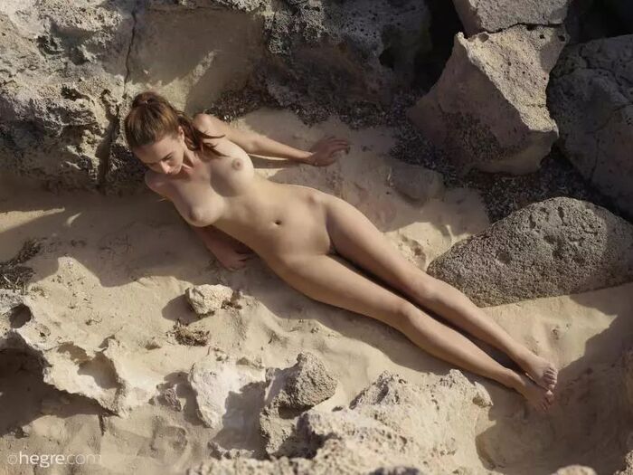 Newspaper Special! A beautiful abalone fish 擱淺 Alisa I. - Ibiza Beach - x46 - Jan 10, 2018 (47P) 46th image