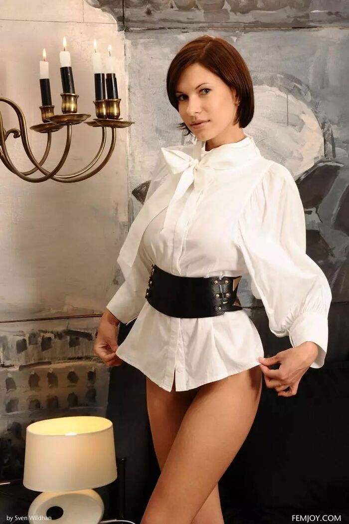 7272Susi R - Giving You All (106P) 73th image